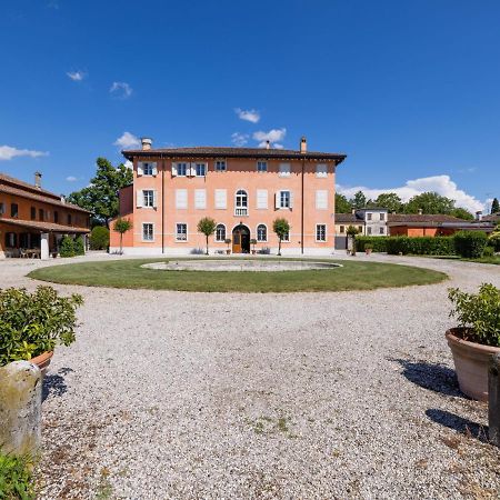Apartment Winery Villa Vitas - App-3 By Interhome Strassoldo Екстериор снимка