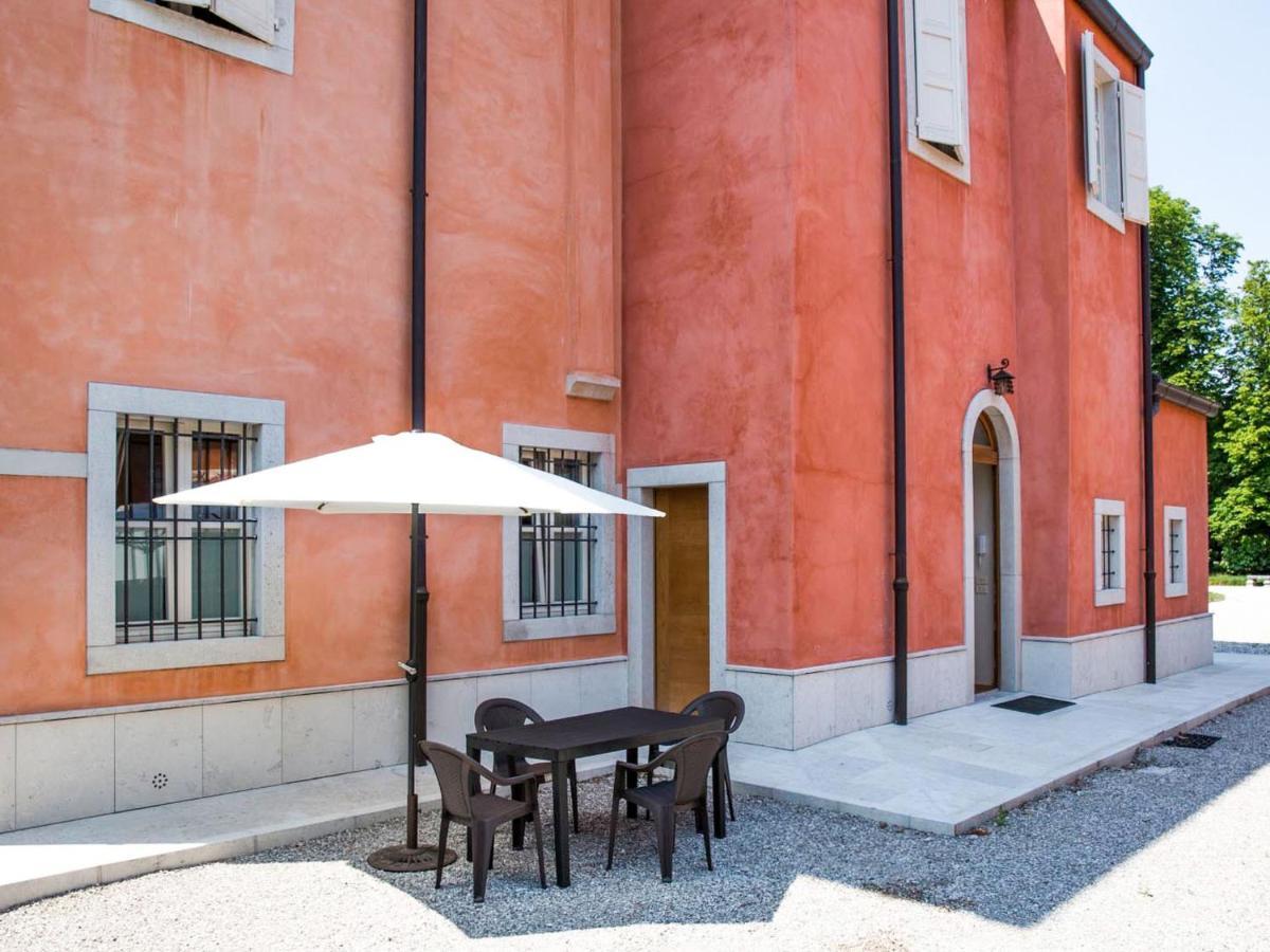 Apartment Winery Villa Vitas - App-3 By Interhome Strassoldo Екстериор снимка