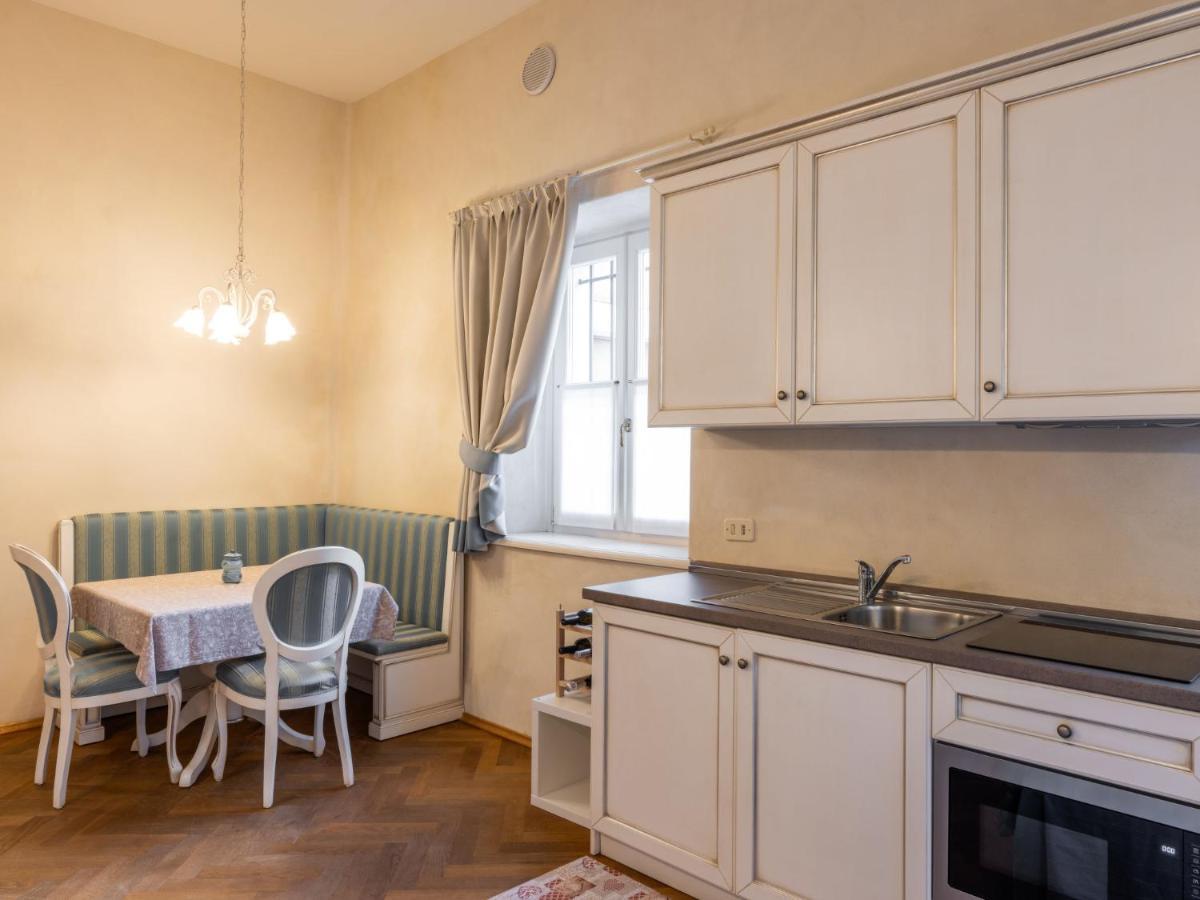 Apartment Winery Villa Vitas - App-3 By Interhome Strassoldo Екстериор снимка