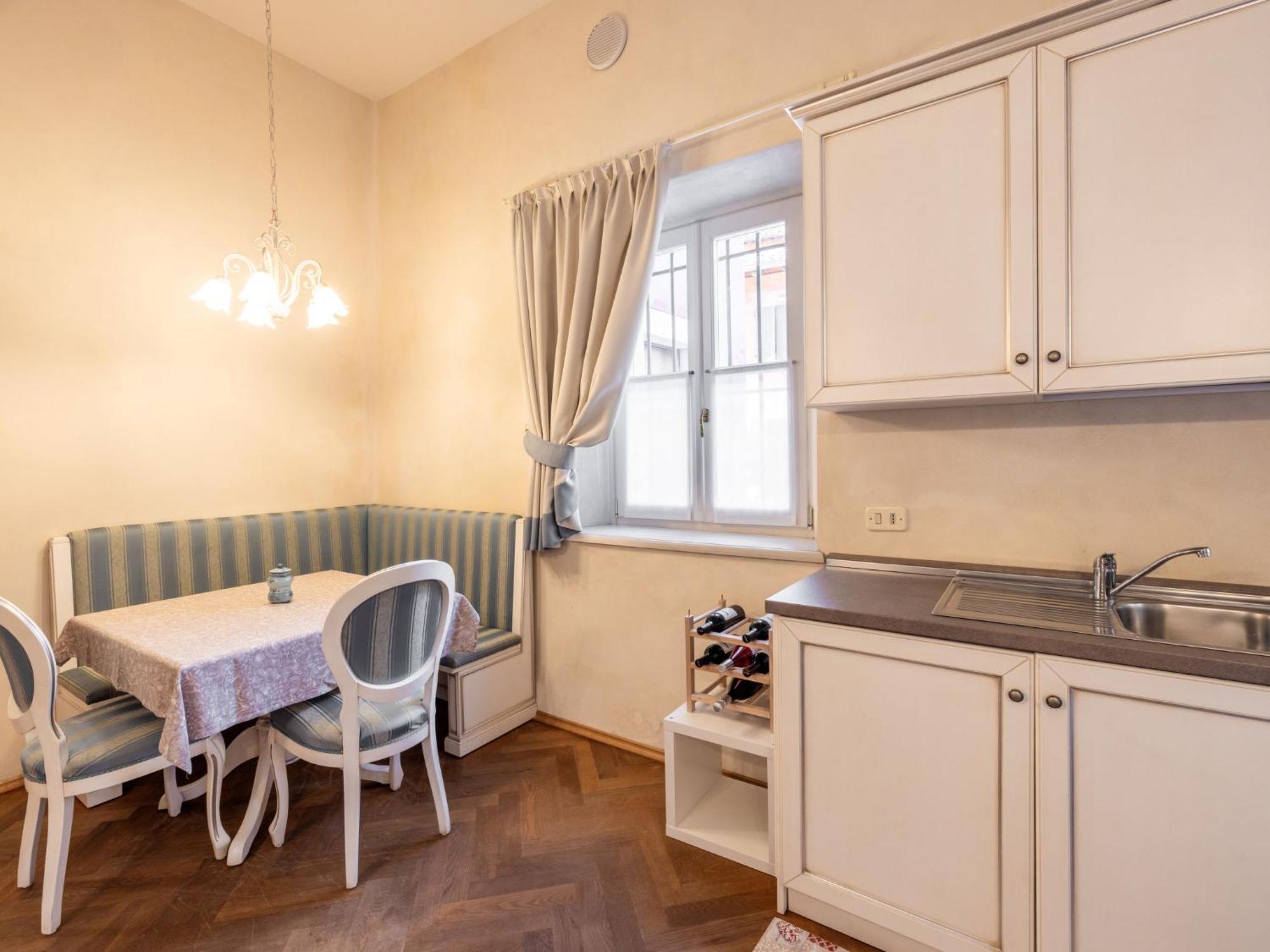 Apartment Winery Villa Vitas - App-3 By Interhome Strassoldo Екстериор снимка