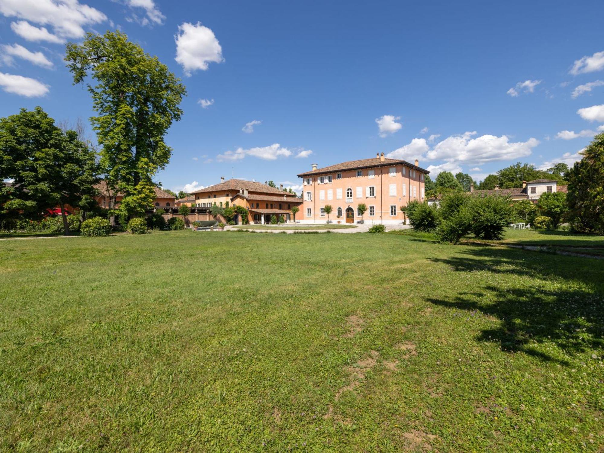 Apartment Winery Villa Vitas - App-3 By Interhome Strassoldo Екстериор снимка