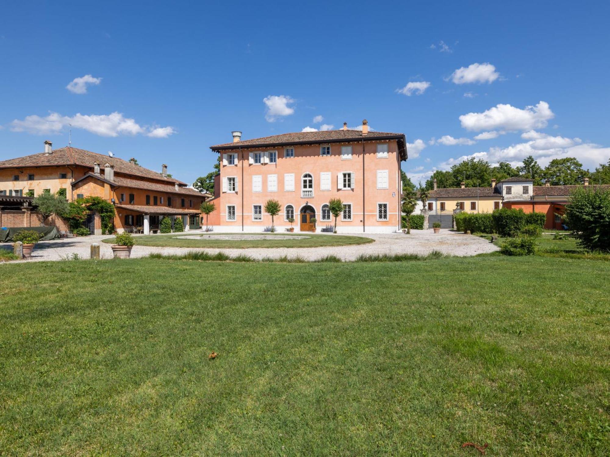 Apartment Winery Villa Vitas - App-3 By Interhome Strassoldo Екстериор снимка